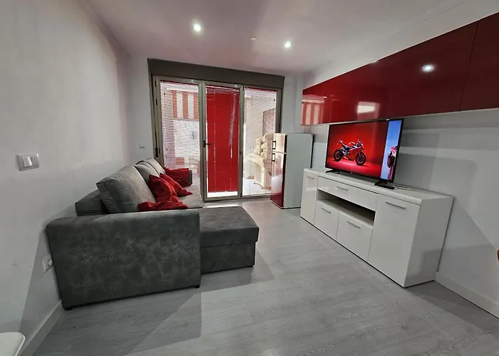 Apartamento Florida If Beach
