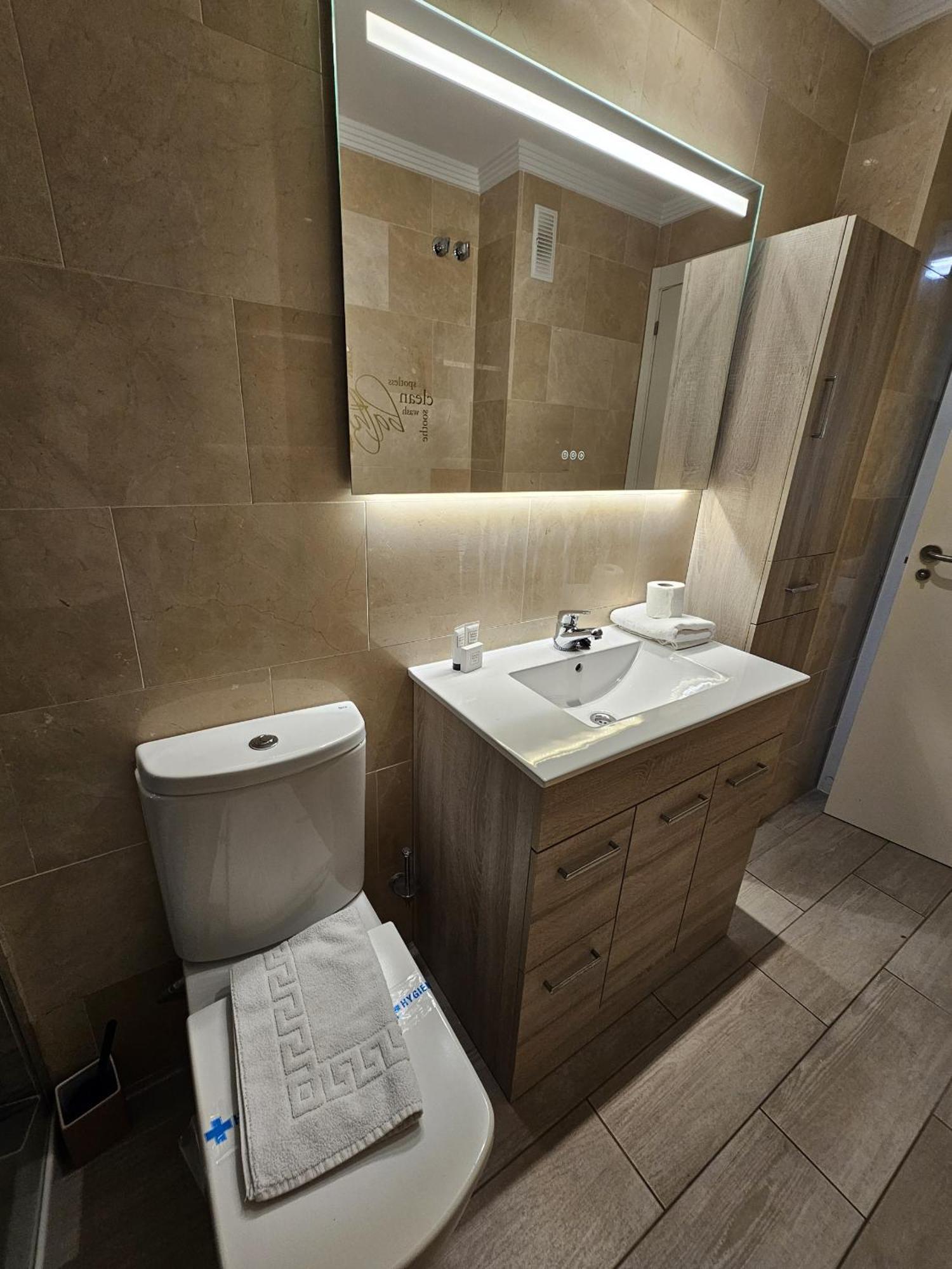 Apartment Florida If