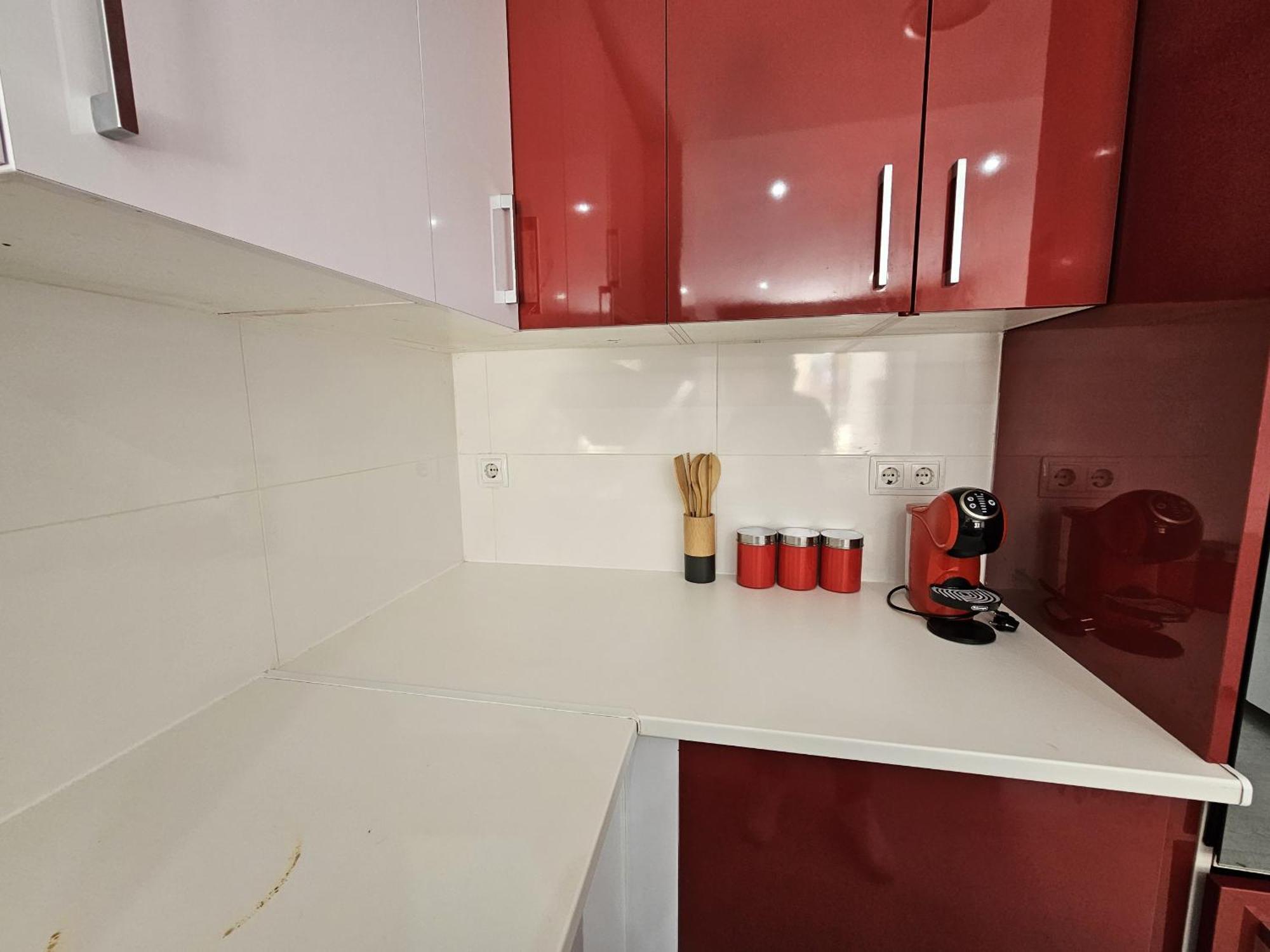 Apartment Florida If *