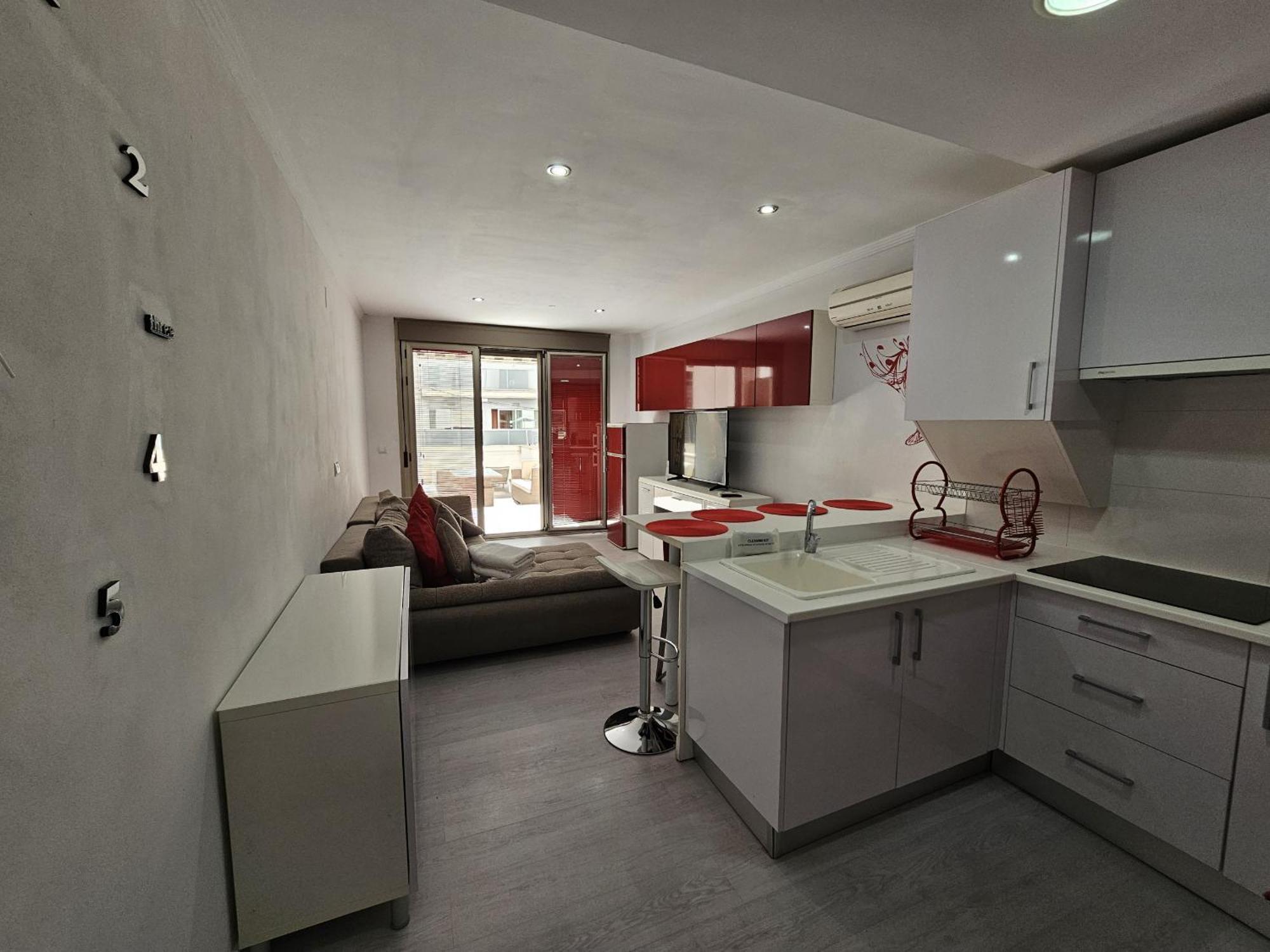 Apartment Florida If