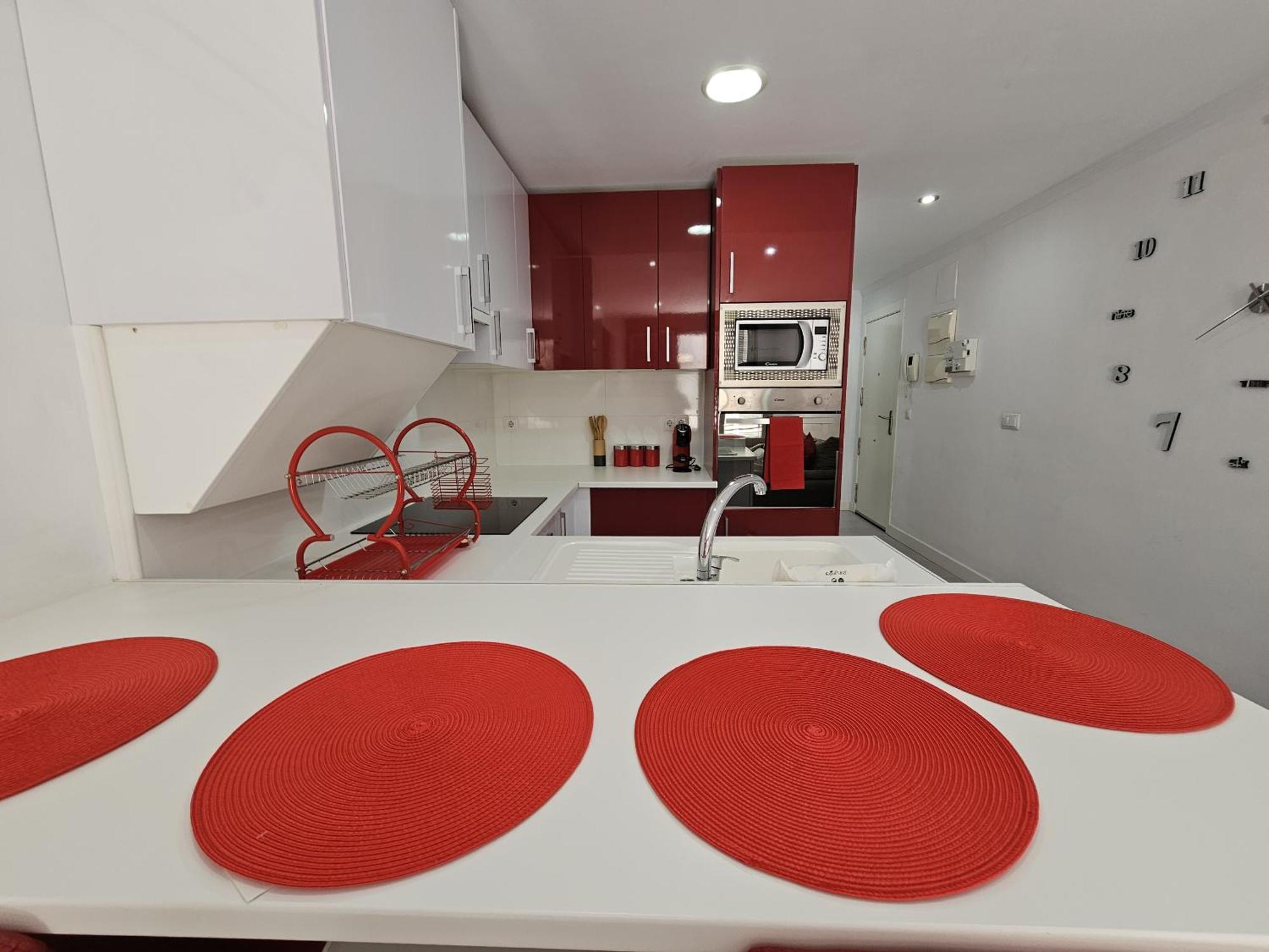 Apartment Florida If Benidorm