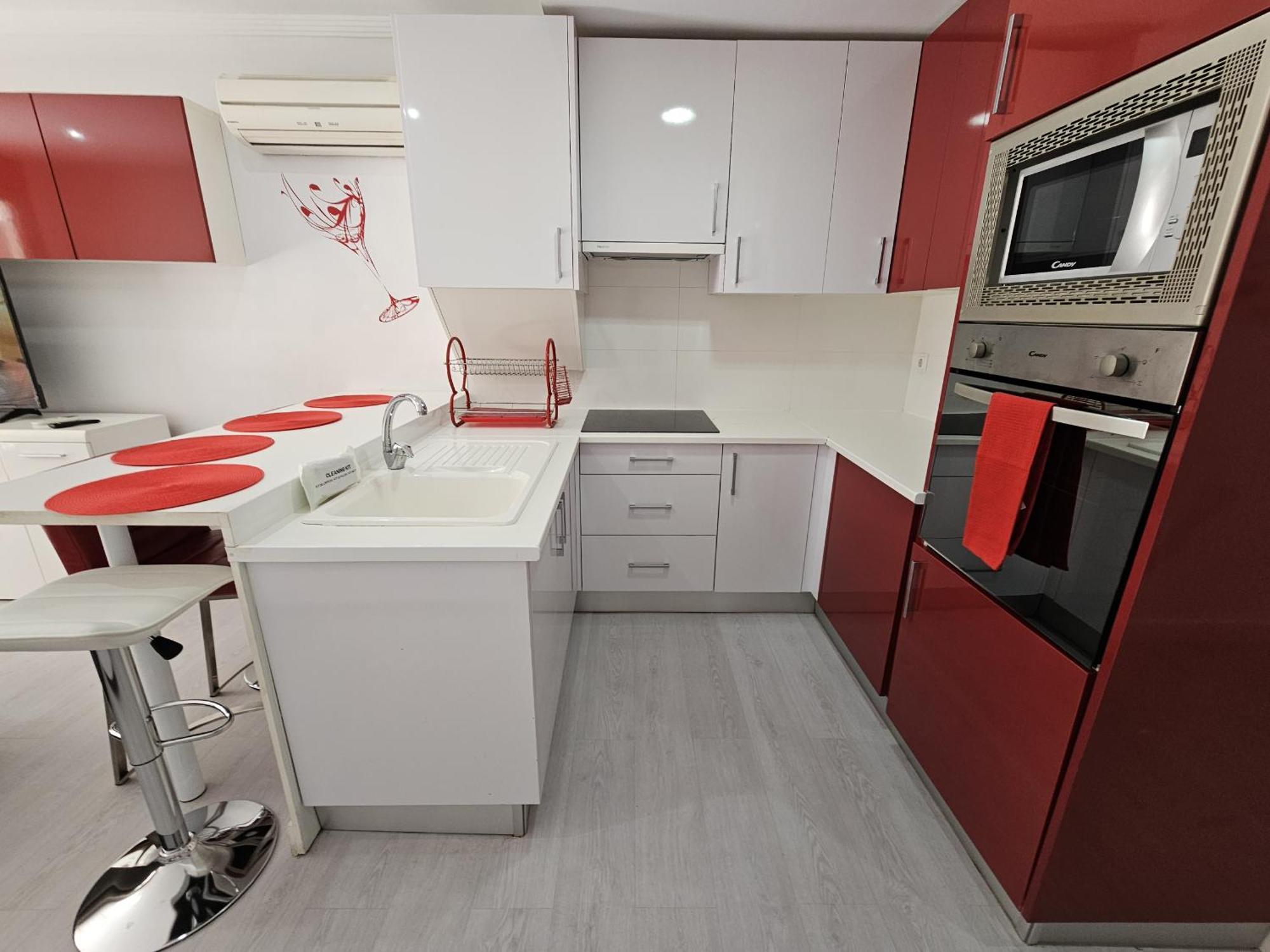 Apartment Florida If