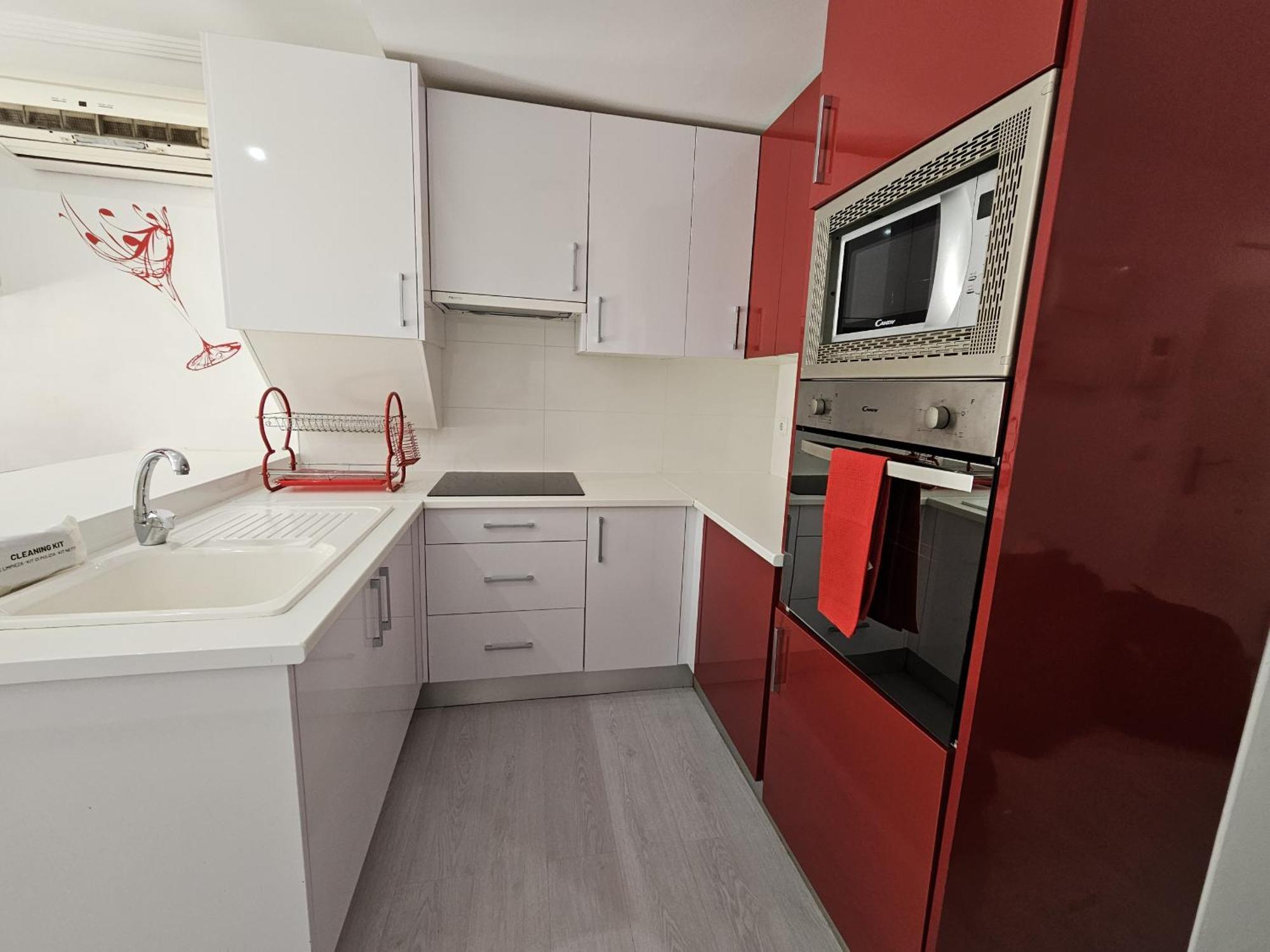 Apartment Florida If Benidorm
