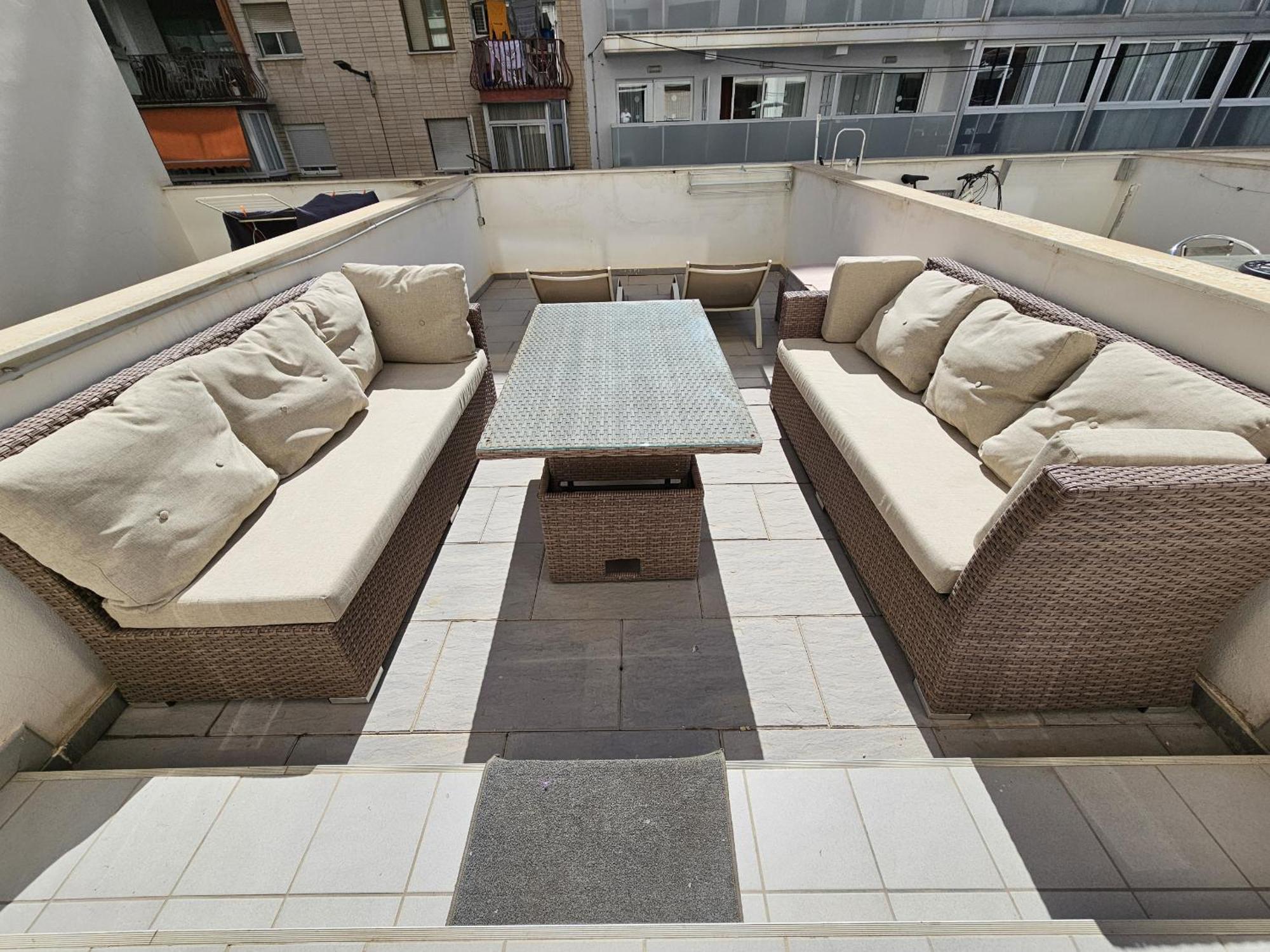Apartment Florida If Benidorm