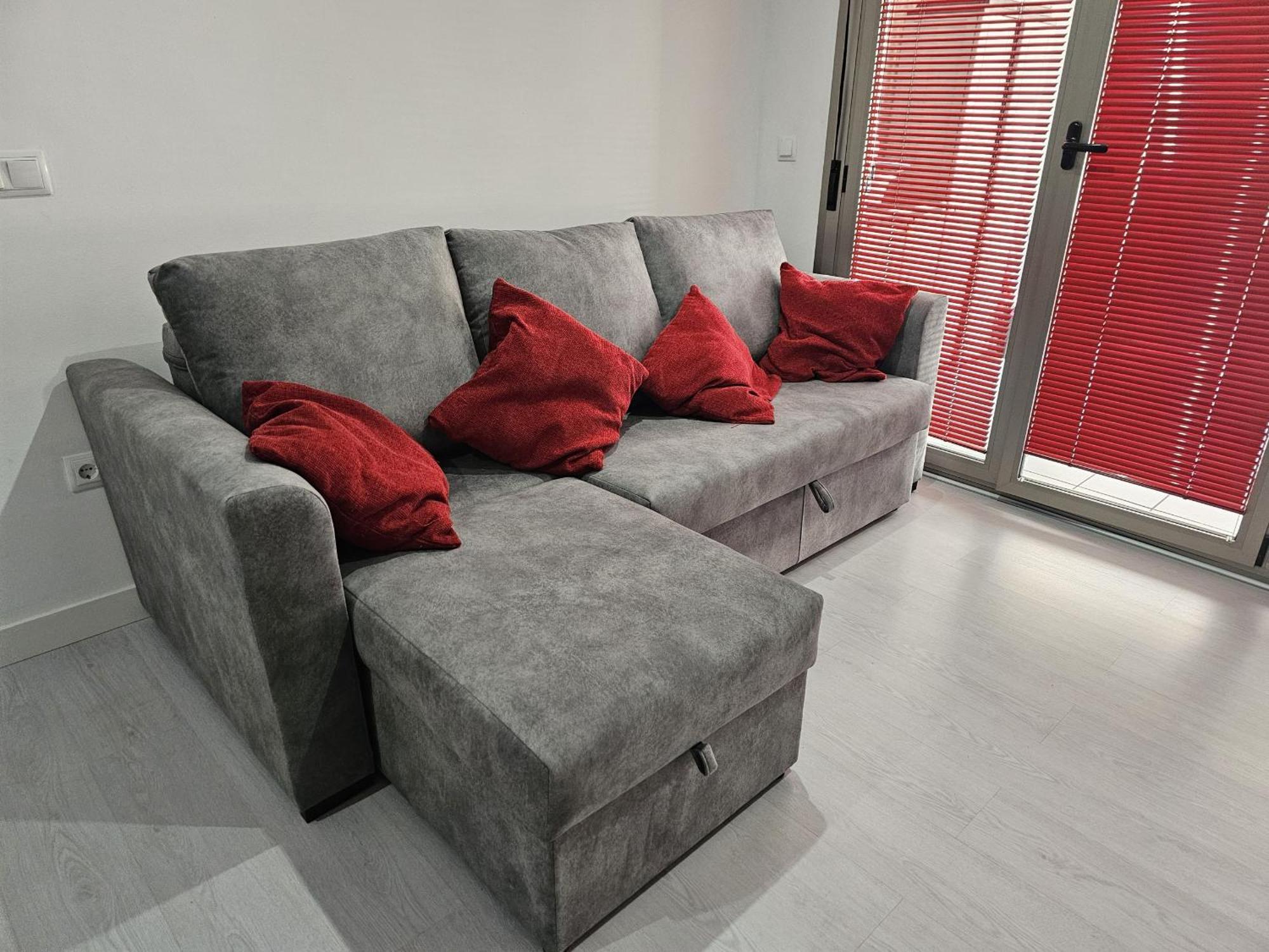 Apartment Florida If