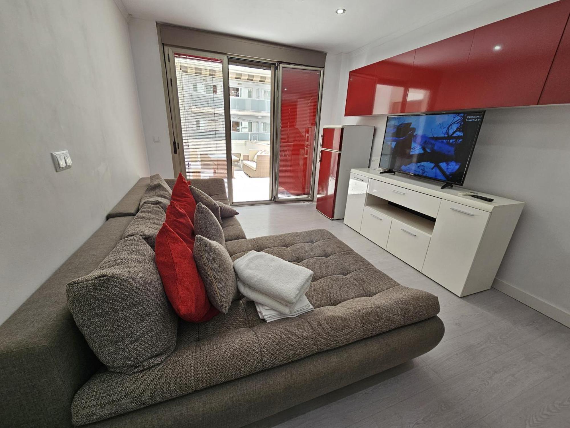 Apartment Florida If